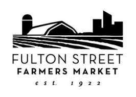 Fulton Street Farmers Market